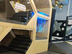 -FAIRYLAND龙族星球主题餐厅(凯丹广场店)