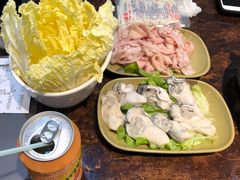 -凤兴鸡煲(宝安海雅店)