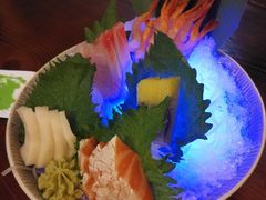-松子日式料理(东朝阳路店)