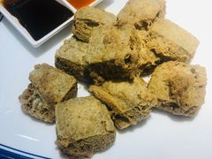 -丁记盐蘸牛肉·新杭菜(河东路店)