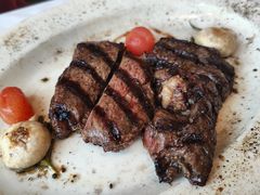 -Steaking·食间牛排(和平店)