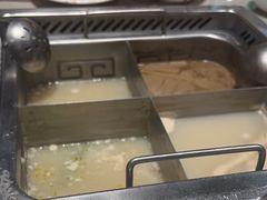 -海底捞火锅(河东万达广场店)