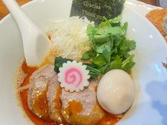 -Ramen满吉·豚骨拉面(丽园路店)
