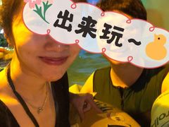 -望儿山温泉水乐园