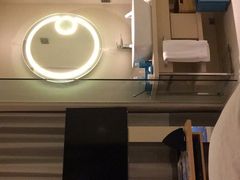 -香港港岛英迪格酒店