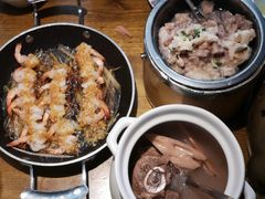 -炊烟小炒黄牛肉(中心印象城店)