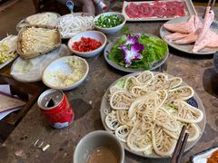 -重庆渝达老火锅(春熙路店)