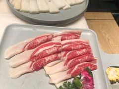 -煲宫猪肚鸡(晶品店)