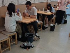 -众品老方子锅贴甜沫(李村店)