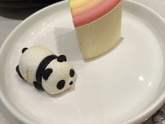 -小茉庐和牛自助火锅(龙湖万达店)