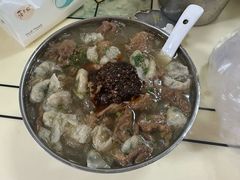 -西天尾扁食卤肉(湄洲农贸市场店)