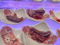 -曼格活海鲜·牛排自助(光明蓝鲸店)