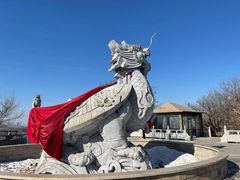 -沈阳辉山风景区