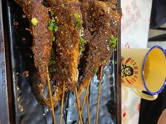 黄鱼-堂瓦里·33年传统赣菜(第一街区店)