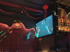 -MARU玛露音乐餐厅(大学路店)