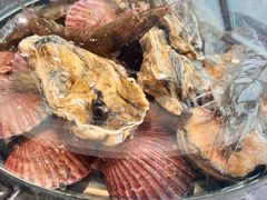 -巧克力渔家.小船海鲜胶东菜(万平口店)