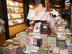 -西西弗书店&矢量咖啡(凯德晶萃广场店)