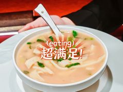 -双湖园·地标武汉菜(黄鹤楼解放路店)
