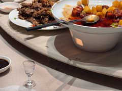 -金鸭季·北京烤鸭(深业上城店)