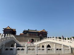 -大明幻境第一城