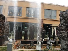 -咸宁万豪温泉谷度假区