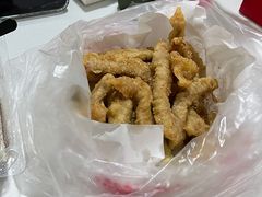 干炸里脊-北坦杨家干炸里脊(总店)