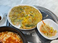 -六七八韩式烤肉·韩国料理(上杭路店)
