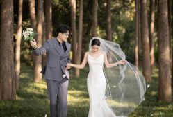 -太郎花子婚纱摄影TAHAKO(无锡店)