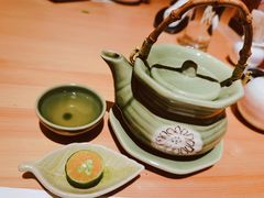 -四葉寿司(免税二期店)