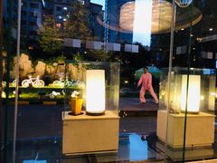 -北京东直门智选假日酒店