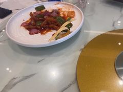 -海上名珠·海鲜酒楼(励骏庞都店)