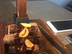 -仙桐吉宴铁板烧·精致料理