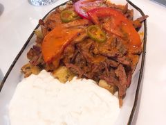 -伊斯坦布尔土耳其清真咖啡餐厅