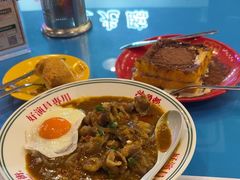 -憶廟街 X 沙角邨(太古城店)