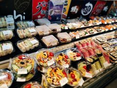 -Olé精品超市(重庆观音桥店)
