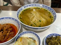 -永丰面馆(汉口路店)
