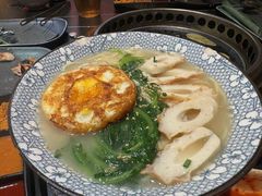 -龙神·炭烧酒场深夜食堂(新街口店)