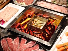 -锦城印象火锅(天府三街店)