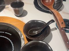 -芸山季·云南山珍菌火锅(南翔印象城MEGA店)