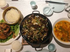 -惠丰堂饭庄·烤鸭·京味菜(西北旺·唐家岭店)