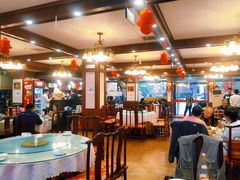 -六和聚传统烤鸭.天津菜(和平店)