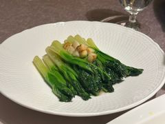 -九里云松·天香餐厅