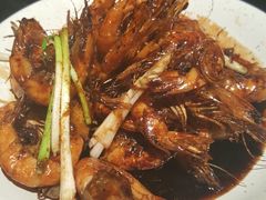 -老头儿油爆虾·知味杭州(爱琴海购物中心)