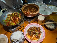 -陈家婆的菜·口味湘菜(梅溪湖店)