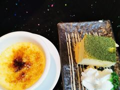 -真剑日本料理·铁板烧(贵州路店)