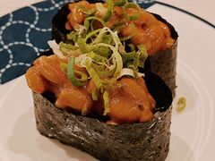 -滨寿司(新街口中央商场店)