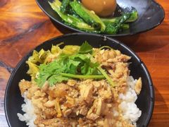 -大三元台湾鲁肉饭(沙井新桥店)