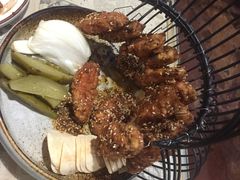 -人民公社大食堂(顺义总店)