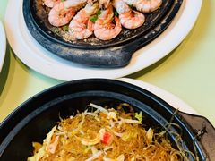 -高佳庄·舟山海鲜(海景旗舰店)