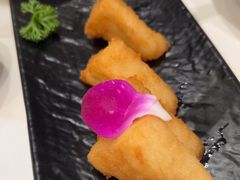 -佳丽海鲜大酒楼(环岛海景店)